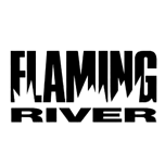 Flaming River